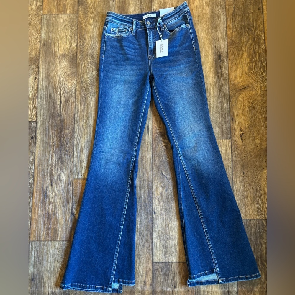 Zenana jeans